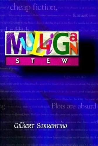 Mulligan Stew