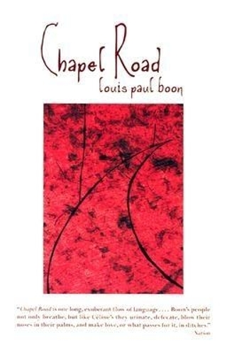 Chapel Road