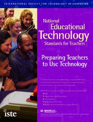 Preparing Teachers to Use Technology