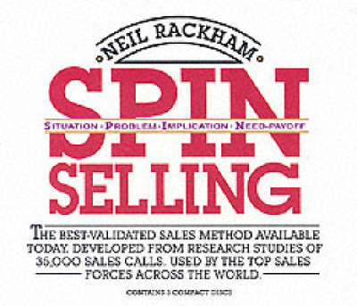 Spin Selling