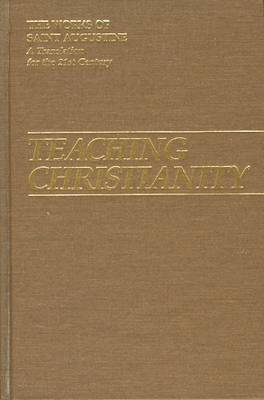 Teaching Christianity