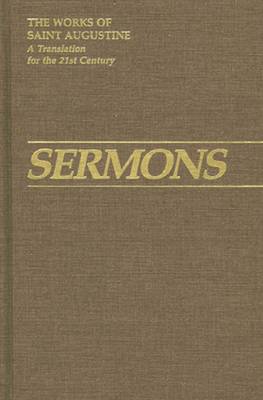 Sermons 306-340A