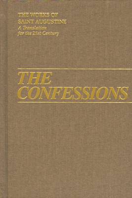 The Confessions
