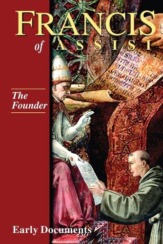 Francis of Assisi