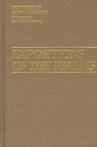Expositions of the Psalms