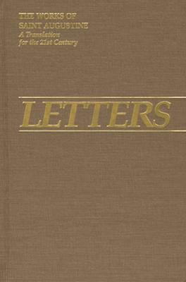 Letters 1-99