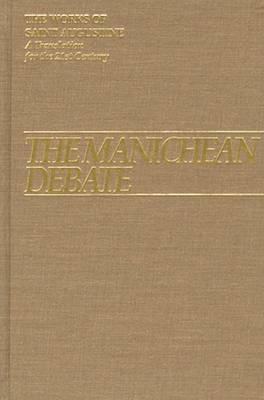 The Manichean Debate