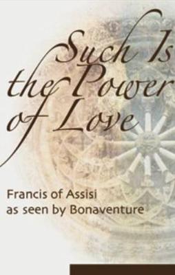 Such is the Power of Love