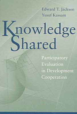 Knowledge Shared