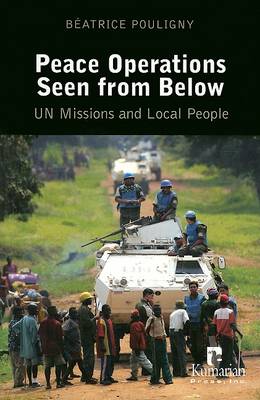 Peace Operations Seen from Below