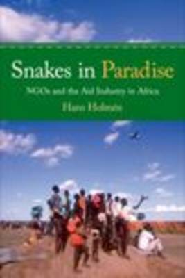 Snakes in Paradise