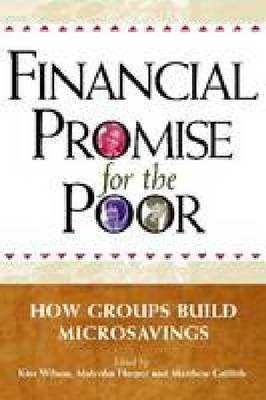 Financial Promise for the Poor