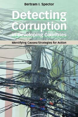 Detecting Corruption in Developing Countries