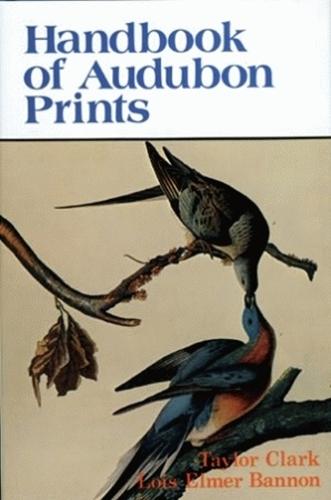Handbook of Audubon Prints