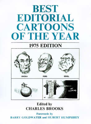 Best Editorial Cartoons of the Year