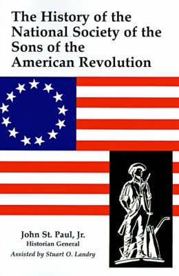 Hist of Nat Soc of Sons of am