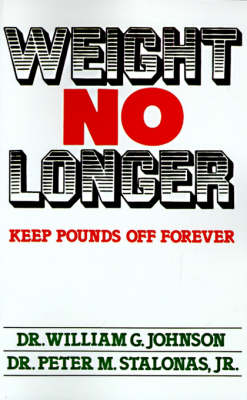 Weight No Longer