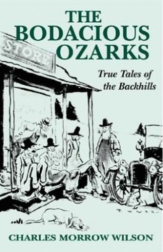 Bodacious Ozarks