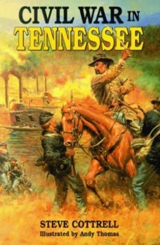 Civil War In Tennessee