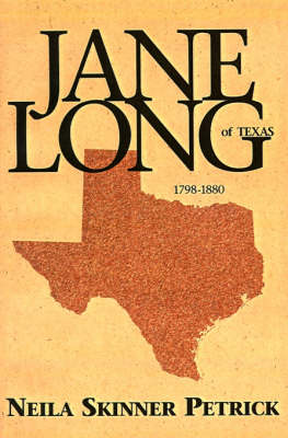 Jane Long of Texas
