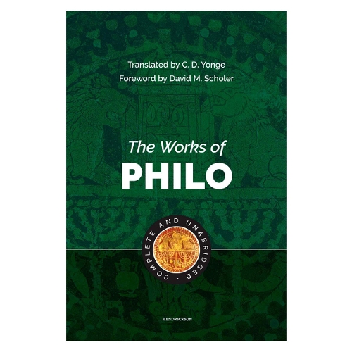 Works of Philo