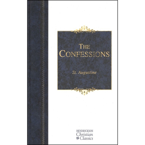 The Confessions