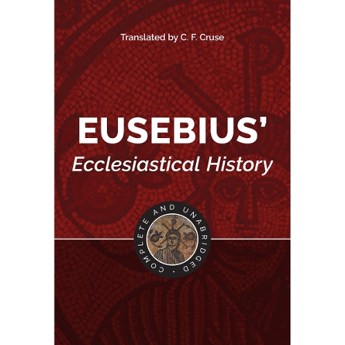 Eusebius' Ecclesiastical History