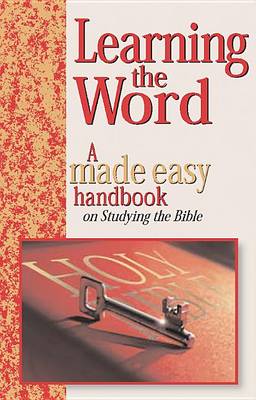 Learning the Word