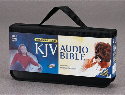 Johnston KJV Complete Bible