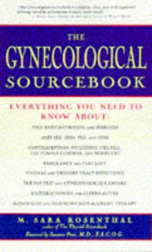 The Gynecological Sourcebook