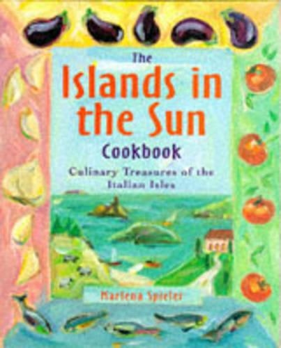 The Islands in the Sun Cookbook