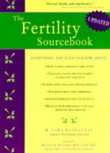 The Fertility Sourcebook