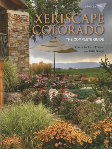 Xeriscape Colorado