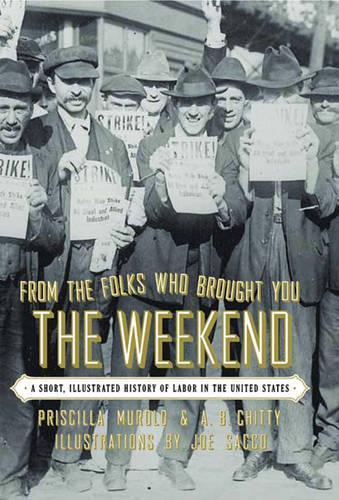 From Folk Who Brough You Wkend