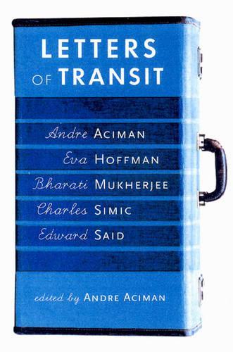 Letters of Transit