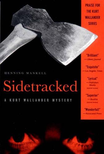 Sidetracked