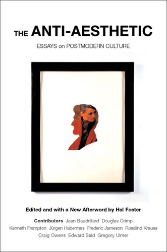 Anti-aesthetic