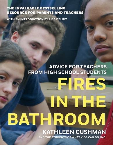 Fires In The Bathroom
