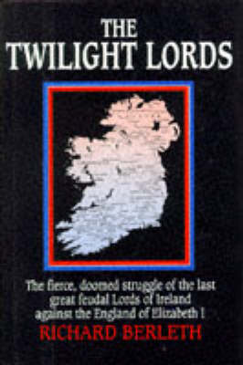 New edition of "Twlight Lords"