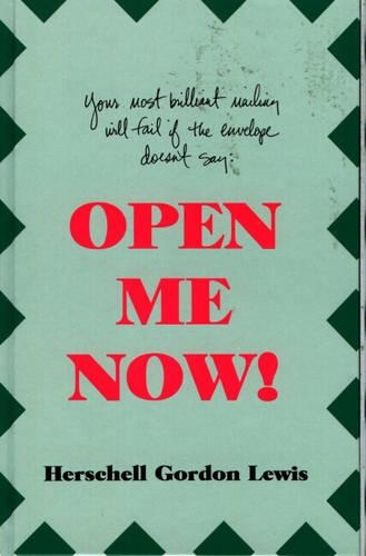 Open Me Now