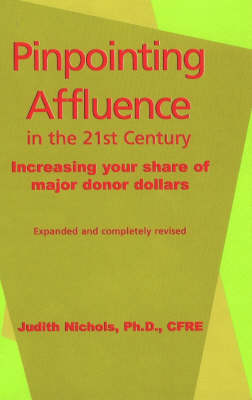 Pinpointing Affluence in the 21st Century