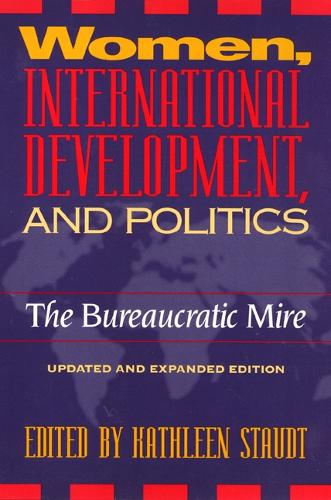 Women, International Development