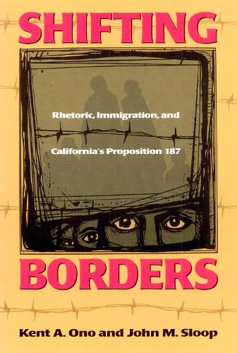 Shifting Borders