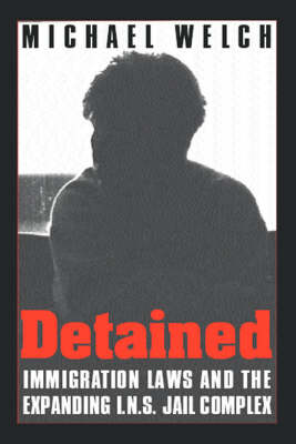 Detained