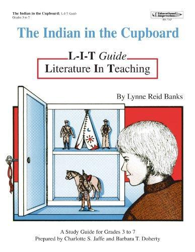 The Indian in the Cupboard