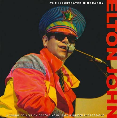 Elton John
