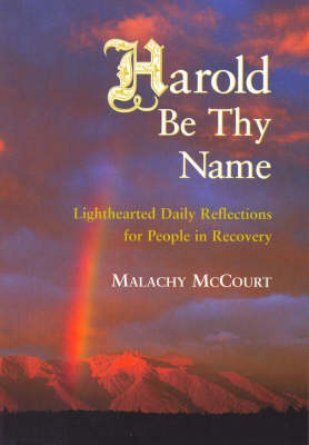 Harold be Thy Name