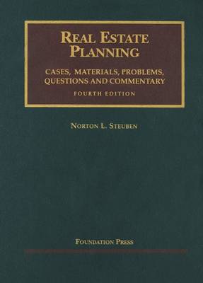 Real Estate Planning