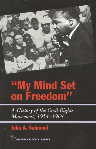 My Mind Set on Freedom