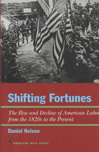 Shifting Fortunes